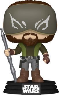 FUNKO Pop! - Star Wars Tales Rebels - Kanan #809