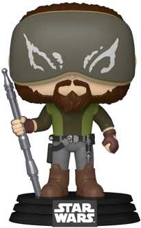 FUNKO Pop! - Star Wars Tales Rebels - Kanan #809