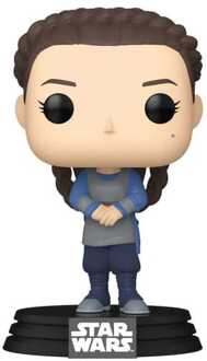 FUNKO Pop! Star Wars: The Phantom Menace 25th Anniversary - Padme Tatooine Disguise