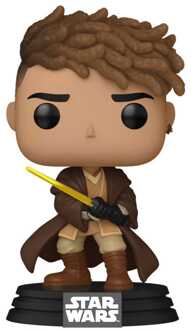 FUNKO Pop! - Star Wars Yor Fandar #724