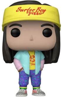 FUNKO Pop! - Stranger Things Argyle #1302