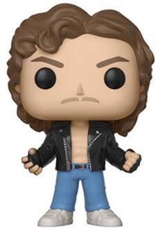 FUNKO Pop! Stranger Things Billy #640 - Verzamelfiguur