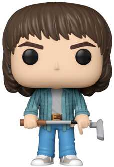 FUNKO Pop! - Stranger Things Season 4 Jonathan with Golf Club #1459