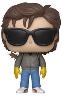 FUNKO Pop! Stranger Things Steve (With Sunglasses) - #638 Verzamelfiguur