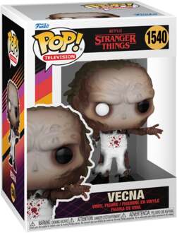 FUNKO Pop! - Stranger Things Vecna (Transformation) #1540