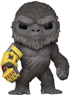 FUNKO Pop! Super - Gozilla X Kong The New Empire #1545