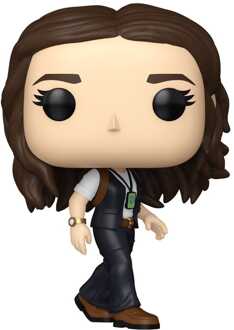 FUNKO Pop! - Superman 2025 - Lois Lane #563