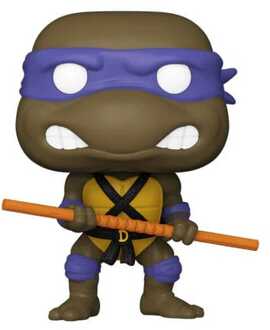 FUNKO Pop! - Teenage Mutant Ninja Turtles Donnatello #1554