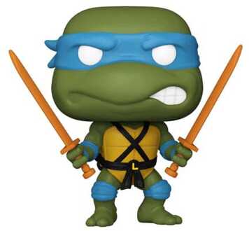 FUNKO Pop! - Teenage Mutant Ninja Turtles Leonardo #1555