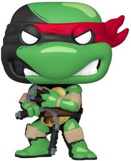 FUNKO Pop! - Teenage Mutant Ninja Turtles Michelangelo "PX Exclusive" #34