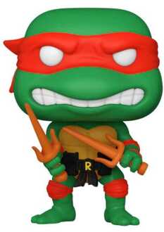 FUNKO Pop! - Teenage Mutant Ninja Turtles Raphael #1556