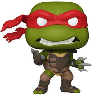 FUNKO Pop! - Teenage Mutant Ninja Turtles The Last Ronin - Raphael #44