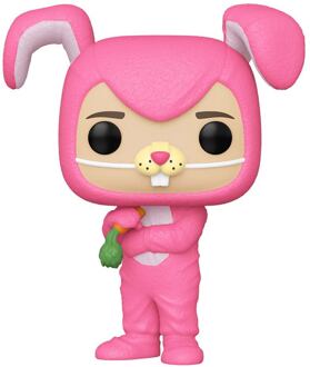 FUNKO Pop! Television: Friends - Chandler as Bunny FUNKO