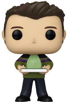 FUNKO Pop Television: Friends - Joey Tribbiani - Funko Pop #1275