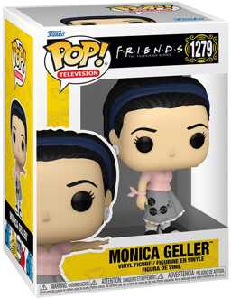 FUNKO Pop Television: Friends - Monica Geller - Funko Pop #1279