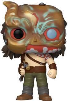 FUNKO Pop Television: House of the Dragon - Crabfeeder - Funko Pop #14