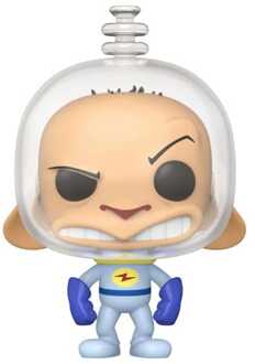 FUNKO Pop Television: Space Madness Ren Funko Pop #1532