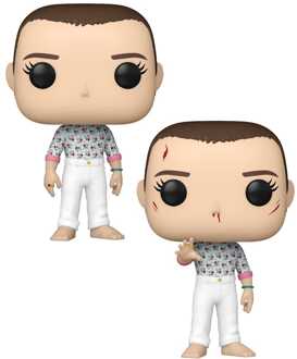 FUNKO Pop Television: Stranger Things - Eleven - Funko Pop #1457