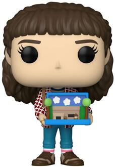 FUNKO Pop Television: Stranger Things Season 4 Eleven - Funko Pop #1297