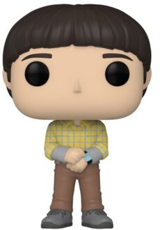 FUNKO Pop Television: Stranger Things - Will - Funko Pop #1242