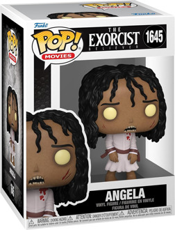 FUNKO Pop! - The Exorcist Angela (Possessed) #1645