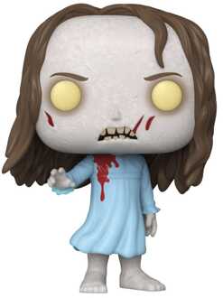 FUNKO Pop! - The Exorcist Katherine #1646