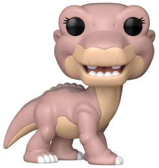FUNKO Pop! - The Land Before Time (Platvoet en zijn vriendjes) - Littlefoot #1839