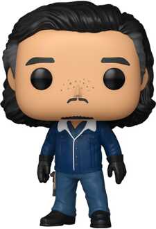 FUNKO Pop! - The Last of Us - Tommy Miller #1846