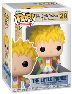 FUNKO Pop! - The Little Prince #29
