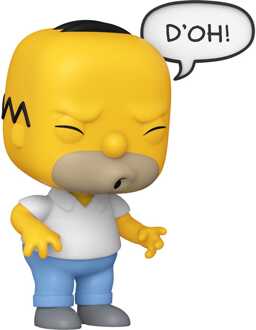 FUNKO Pop! - The Simpsons - Homer (D'Oh!) Meme #1736
