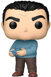 FUNKO Pop! - The Sopranos Bobby Bacala - Baccalieri #1699