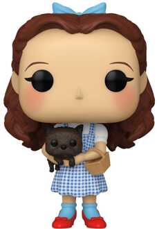 FUNKO Pop! - The Wizard of Oz - Dorothy with Toto #1502