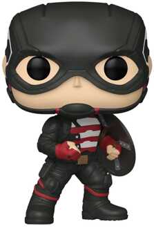FUNKO Pop! - Thunderbolts - John F. Walker #1484