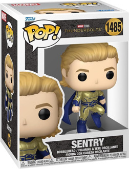 FUNKO Pop! - Thunderbolts - Sentry #1485
