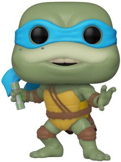 FUNKO Pop! - TMNT Leonardo #1134