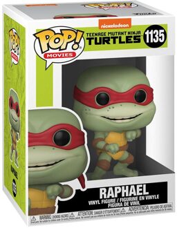 FUNKO Pop! - TMNT Raphael #1135