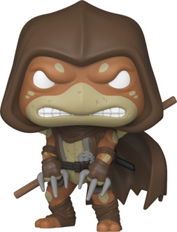 FUNKO Pop! - TMNT The Last Ronin - Moja #55