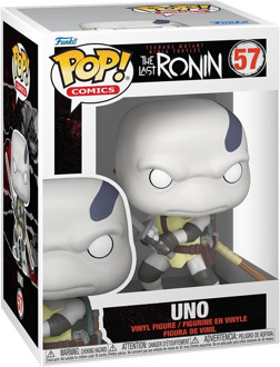 FUNKO Pop! - TMNT The Last Ronin - Uno #57