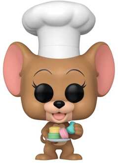 FUNKO Pop! Tom & Jerry - Jerry #1658