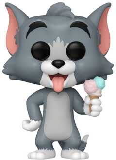 FUNKO Pop! Tom & Jerry - Tom #1657