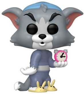 FUNKO Pop! - Tom & Jerry - Tom (Nap) #2006