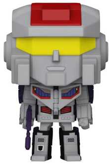FUNKO Pop! - Transformers G1 Astrotrain #133