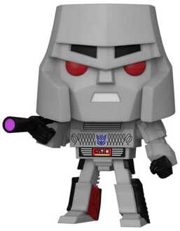 FUNKO Pop! - Transformers G1 Megatron #132
