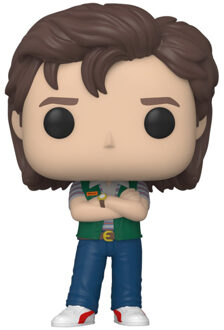 FUNKO Pop! TV: Stranger Things S4 - Steve Speelfiguur