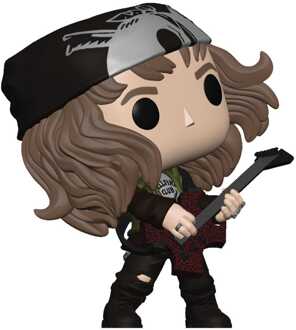 FUNKO Pop! TV: Stranger Things Season 4 - Hunter Eddie with Guitar