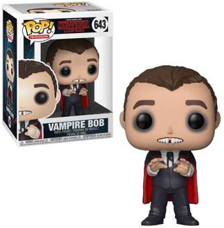 FUNKO Pop TV Stranger Things Vampire Bob