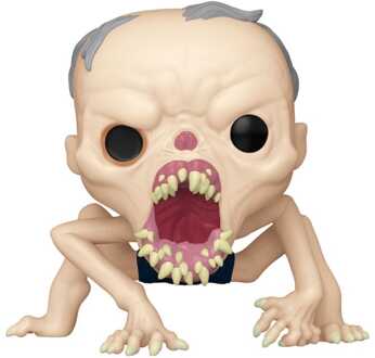 FUNKO POP TV:WtD–POP 3