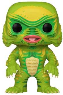 FUNKO Pop! - Universal Monsters Gill Man #1632
