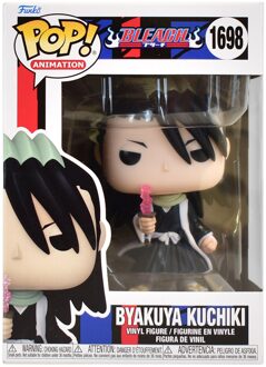 Funko POP Vinyl Animation Bleach Byakuya