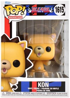 Funko POP Vinyl Animation Bleach Kon